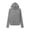 #0170-Gray, variant on Womens UPF 50+ Long Sleeve Tops Casual Thumb Hole Hooded Sun Protection Shirts Breathable Blouses for Outdoor Hiking Running Daily