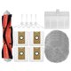 thumbnail image 1 of For MC1 Robot Vacuum Cleaner Parts MIan Side Brush, 1 of 5
