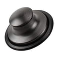 thumbnail image 6 of Keeney K5417VB Garbage Disposal Flange and Stopper, Venetian Bronze, 6 of 7
