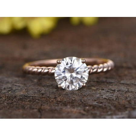 2 carat round solitaire diamond ring 2 carat round solitaire diamond ring