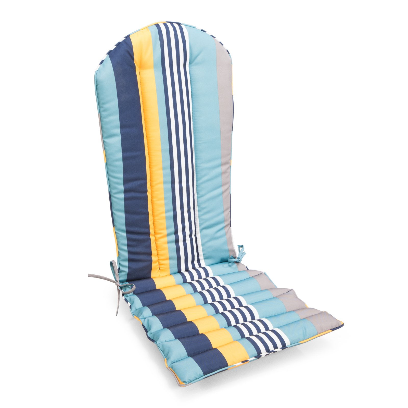 Coral Coast Classic Adirondack Chair Cushion - Walmart.com