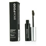 LashFood BrowFood Tinted Brow Enhancing Gelfix - Brunette 0.27 oz Eyebrow