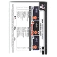 thumbnail image 2 of 2025 Topps 582 Montgomery Club #79 Aaron Judge/Anthony Santander/Juan Soto Baltimore Orioles/New York Yankees  MLB Baseball Trading Card, 2 of 2