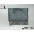 thumbnail image 3 of Honda Genuine OEM Oil Seal (10X16X4.5) 91259-VM0-000, 3 of 4