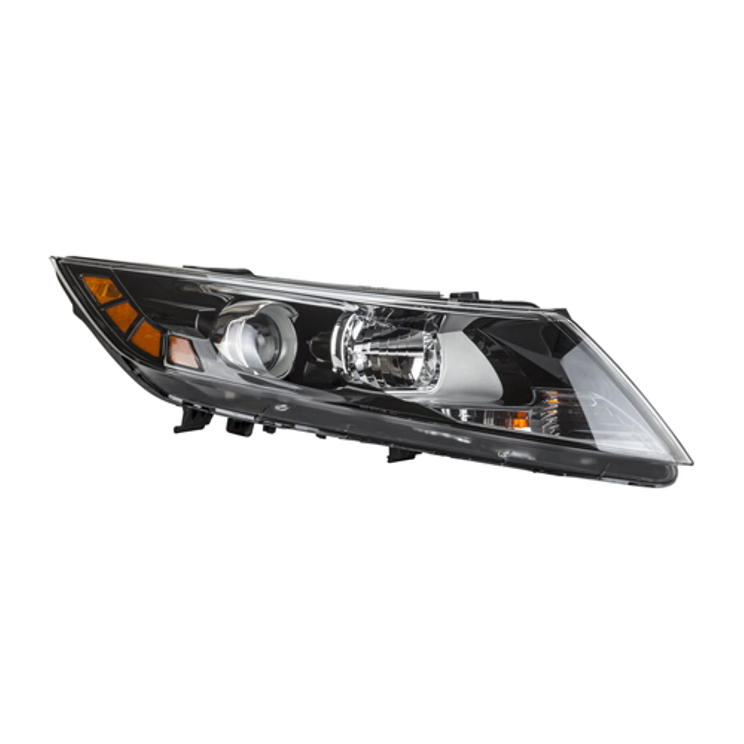 TYC 20-12553-90-1 Kia Optima Right Replacement Head Lamp