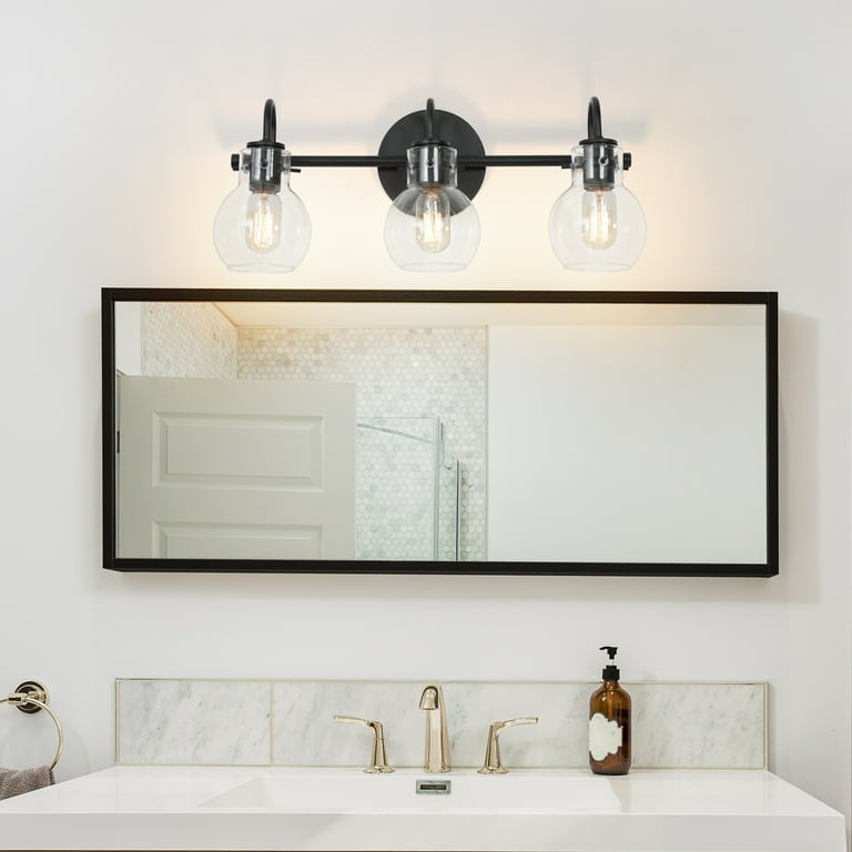 Bathroom vanity lights sale modern