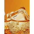 thumbnail image 5 of Men's Beer Print T-shirt with Realistic Lager and Ale Beer Glass Designs- Short-sleeved, Round-neck, Casual Summer T-shirt, Suitable for Beer Lovers, Machine Washable, 5 of 6