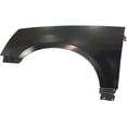 thumbnail image 4 of For 04-09 SRX 3.6L 4.6L V6/V8 Front Fender Quarter Panel Primed Steel Left Side, 4 of 5
