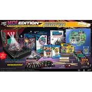 Scott Pilgrim Vs. The World: The Game K.O. Edition (Limited Run #382) - PlayStation 4