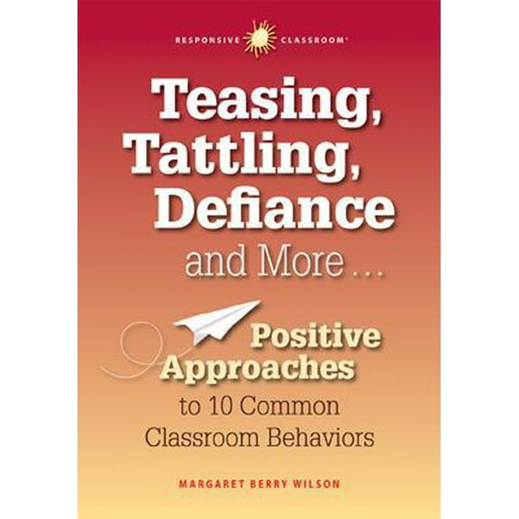 Pre-Owned Teasing, Tattling, Defiance & More (Paperback) 1892989549 9781892989543
