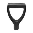 thumbnail image 5 of Replacement Plastic Top D Handle Garden Dig For Spade Fork X1 Shovel SALE W5K7, 5 of 9