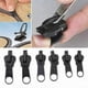 thumbnail image 3 of Universal Zipper Repair Kit - 6 Pack Replacement Zippers for Quick Fixes, 3 of 4