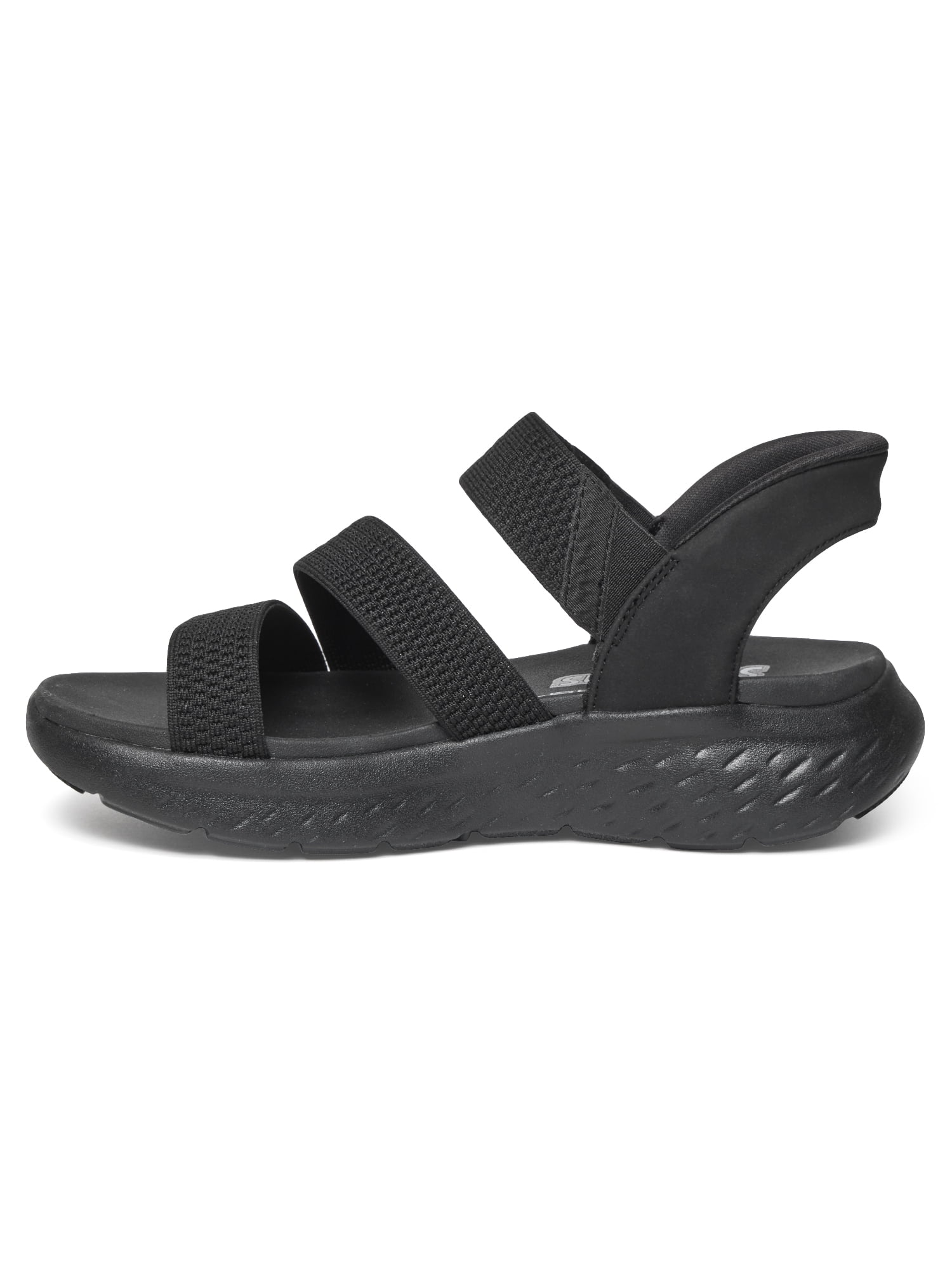 Skechers Women's Hands Free Step-Ins Sonic Lite Slip-On Sandal