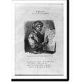 thumbnail image 2 of Historic Framed Print, Sequoyah, inventor of the Cherokee alphabet, 17-7/8" x 21-7/8", 2 of 9