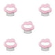 thumbnail image 3 of Peine en forma de concha Greeniant Suministros para mascotas Gato 5Conjunto, 3 of 6