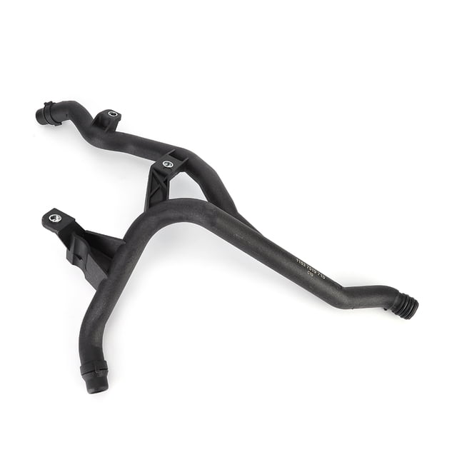 ,Radiator Coolant Water Pipe Car Radiator Hose Coolant Hose Highly Versatile