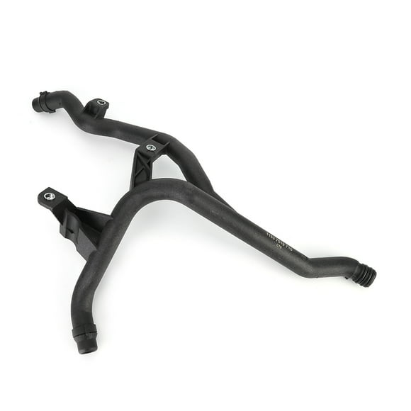 ,Radiator Coolant Water Pipe Car Radiator Hose Coolant Hose Highly Versatile