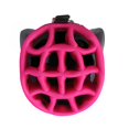 thumbnail image 5 of Hot-Z Golf Ladies HTZ Sport Ultra Lite 14 Way Divider Cart Bag Pink Plaid, 5 of 5