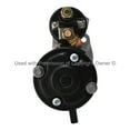 thumbnail image 2 of Quality-Built 17948 Starter Motor For Select 09-20 Dodge Jeep Ram Models, 2 of 4