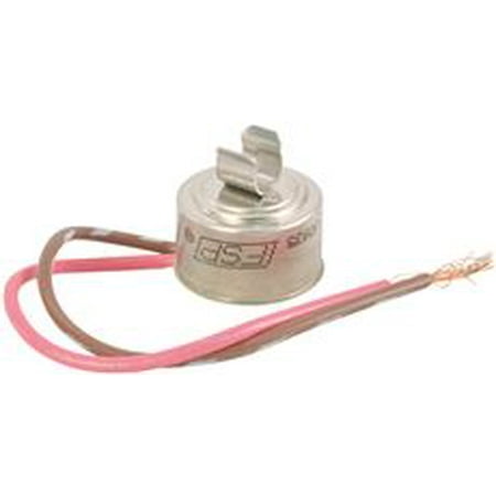 DEFROST THERMOSTAT BI METAL FOR WHIRLPOOL
