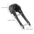 thumbnail image 2 of BESTYASH Para Negros Compatible Con Patines En Línea Y De Hielo Para Frenado, 2 of 8