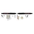 thumbnail image 2 of Skyjacker 8217 Dual Steering Stabilizer Kit (for Dodge Ram 1500/2500/3500 - Black), 2 of 3