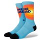thumbnail image 1 of Calcetines Stance Space Jam Tune Squad Crew, 1 of 3