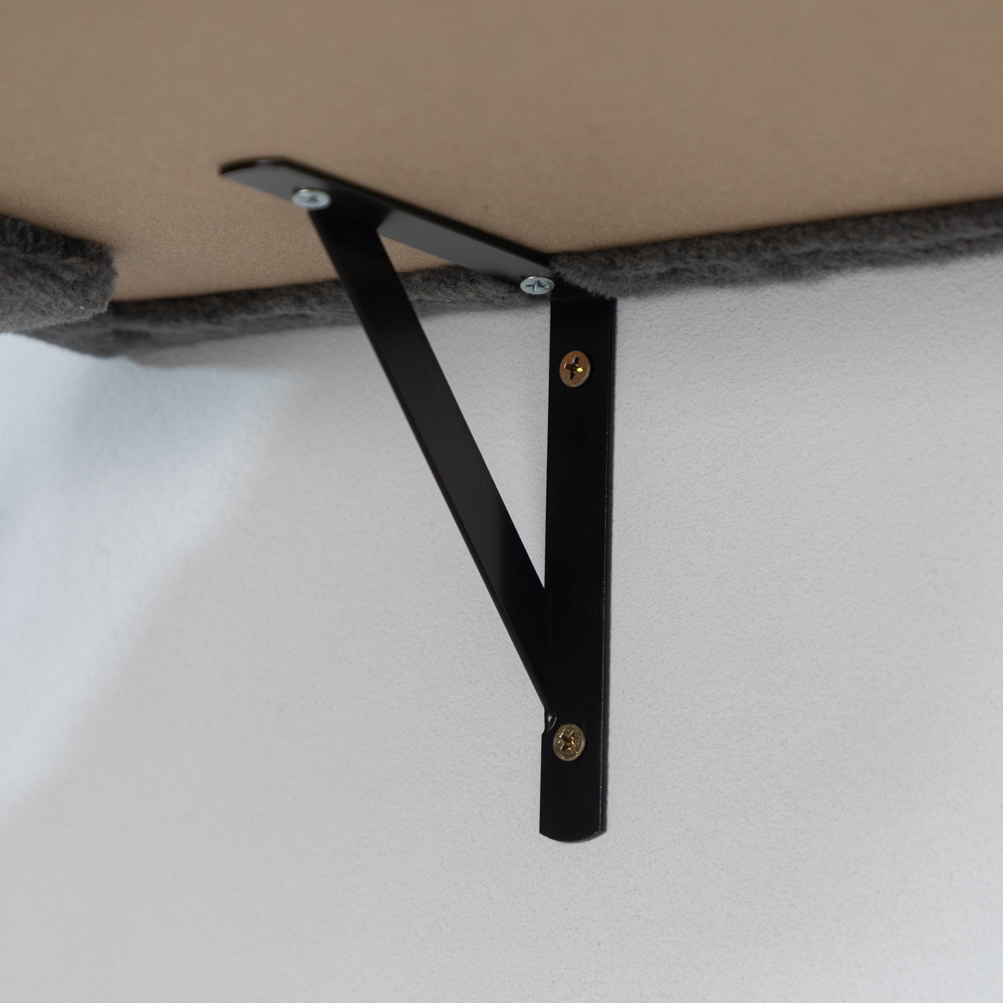 Pefilos Cat Wall Shelves and Perches Set for 6, Cat Tree House for Indoor Cats, Modern Furniture for Cat Sleeping Playing Lounging Climbing Cat Condos, Dark Gray Pefilos Cat Wall Shelves and Perches Set for 6, Cat Tree House for Indoor Cats, Modern Furniture for Cat Sleeping Playing Lounging Climbing Cat Condos, Dark Gray