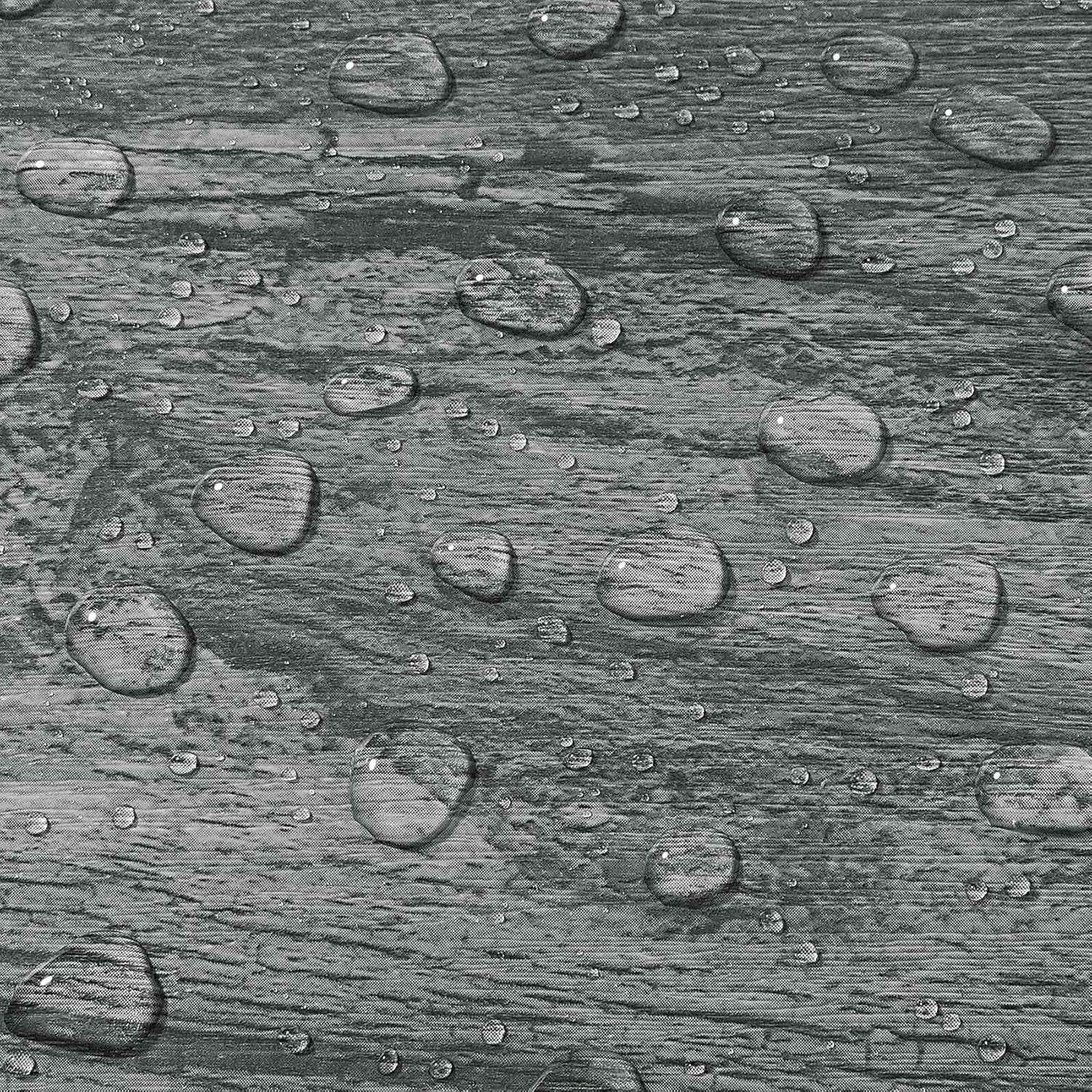 Dark Grey Peel and Stick Floor Tile Wood Look Waterproof Vinyl Flooring Gray Laminate Wood Flooring Tiles Adhesive Kitchen Floor Tile Stickers Stick on Floor Tiles Bathroom 12x12 4-Sheets