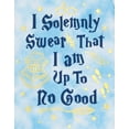 thumbnail image 2 of Harry Potter Nightgown Pajamas Tie Dye Little Kid to Big, 2 of 3