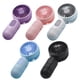 thumbnail image 5 of Portable Handheld Fan USB Rechargeable Mini Fan with 3 Adjustable Speeds, 5 of 9