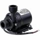 thumbnail image 1 of Circulation Pump DC 12V 800L/H 5M - Water Circulation System for Various Applications - Black, 1pc, 1 of 4