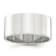 thumbnail image 1 of SS 9mm Flat Size 13.5 Band in Sterling Silver, 1 of 2