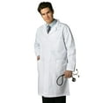 thumbnail image 2 of Adar Universal Mens Lab Coats - Classic 39" Lab Coat, 2 of 7