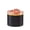 black, variant on Himalayan Salt Stone Aroma Diffuser Portable USB Essential Oil Humidifier with Warm Night Light Desktop Fragrance Machine for Bedroom Office Yoga Spa Home Decor Tabletop Scent Diffuser for Indoor