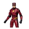 thumbnail image 2 of Figura McFarlane Spin Master The Flash Movie 7 Pulgadas, 2 of 4