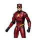 thumbnail image 2 of Figura McFarlane Spin Master The Flash Movie 7 Pulgadas, 2 of 4