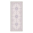 thumbnail image 3 of KUETH 2X10 Vintage Runner Rug Machine Washable Rugs for Living Room, Non Slip Flat Pile Rug with Rubber Backing, Boho Rug for Entryway Hallway Kitchen and Corridor, 3 of 4
