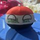thumbnail image 3 of Polandball Pendant Country Balls 70 Styles 10cm Country Ball Plush Toys Halloween Decor Gift for KidsCountryball Stuffed Doll, 3 of 5