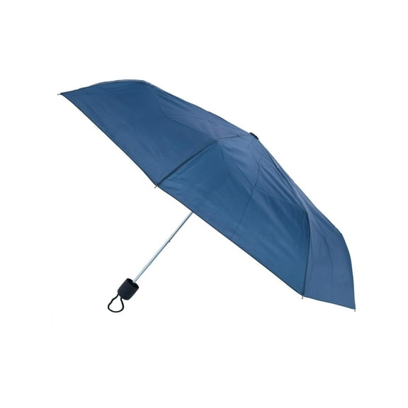 ShedRain Adult's Manual Solid Color Compact Umbrella