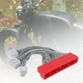 thumbnail image 5 of Obd2B To Obd2A Conversion Harness Adapter Ecu Jumper For /, 5 of 8