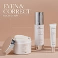 thumbnail image 2 of Almohadillas de tratamiento iluminadoras SkinMedica Even & Correct, 60 unidades, 2 of 5