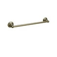 thumbnail image 6 of Rohl Rot1/24 Country 24" Towel Bar - Chrome, 6 of 7