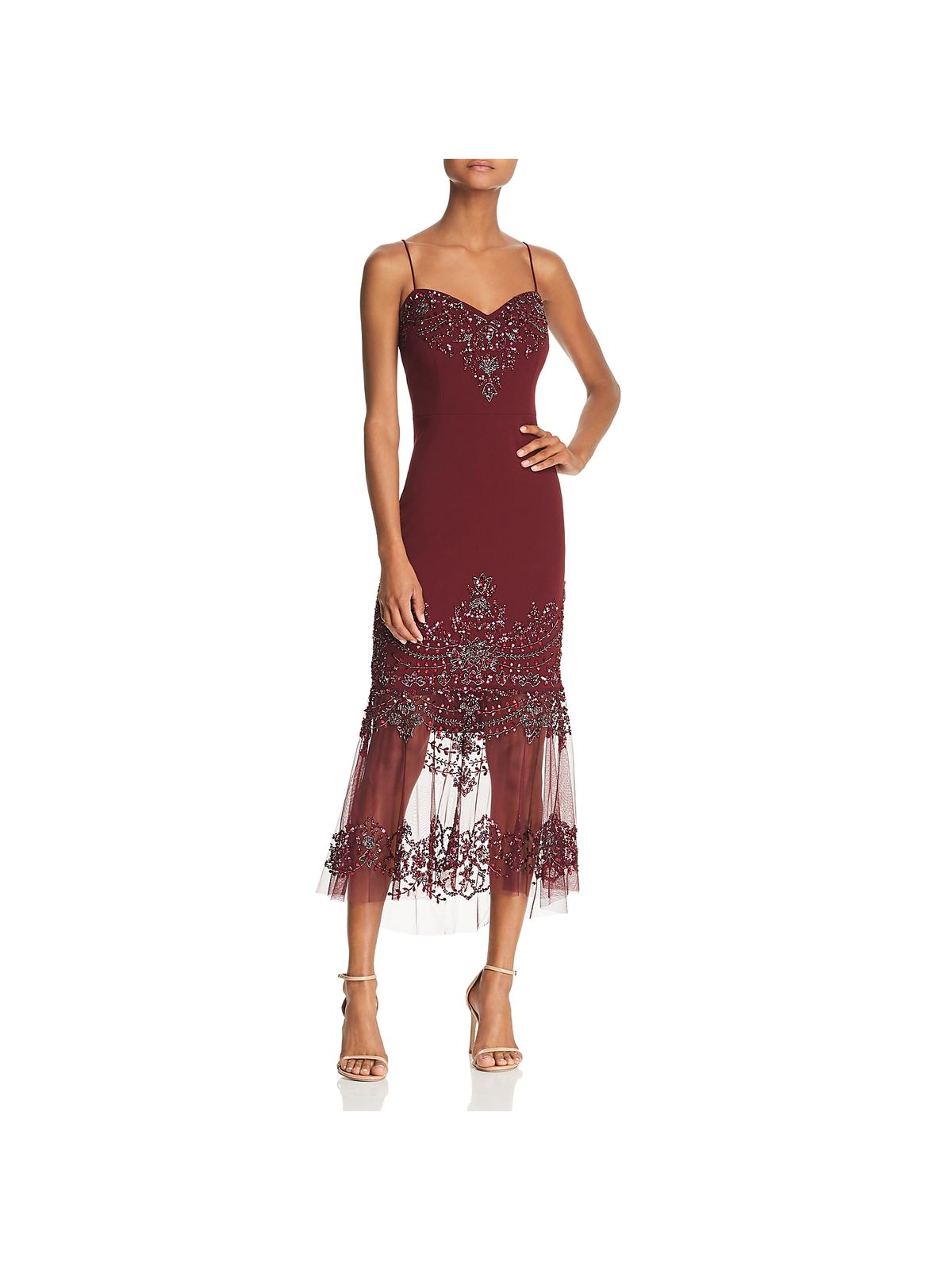 Aidan Mattox - Aidan Mattox Women's 