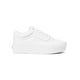 thumbnail image 1 of Tenis Vans Para Mujer Clasicos Old Skool Plataforma Blanco blanco 24.5, 1 of 4