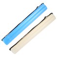 thumbnail image 4 of OULII 2 Pcs Tube de Rangement pour Artistes avec Plastique Extensible pour Déplacements Blanc, 4 of 7