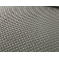 thumbnail image 2 of Lotus Home Stayclean Bacteria Reducing Diamondesque Water and Stain Resistant Microfiber Quilt, 2 of 5