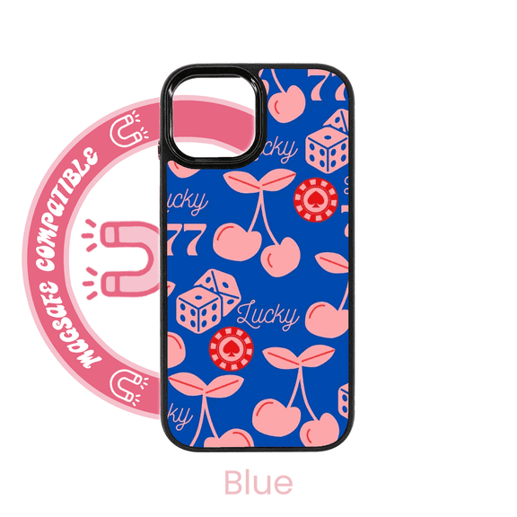 abbyrose Jackpot MagSafe iPhone Case for iPhone 16