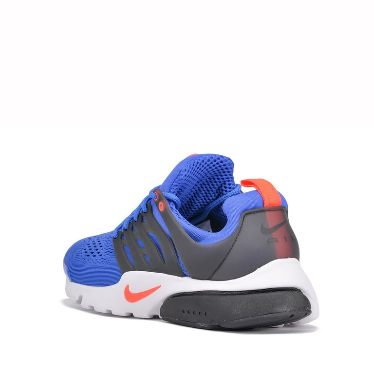 Siempre Ubicación Opiáceo Nike Mens Air Presto Ultra Br Running Shoe - Walmart.com