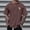 Brun, variante sur T-shirts pour Hommes Décontractés d'Été avec Imprimé Arbre Manches Courtes Col Rond pour Confort Quotidien